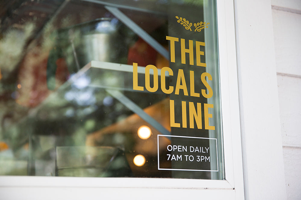 Insider's Guide to the Locals Line