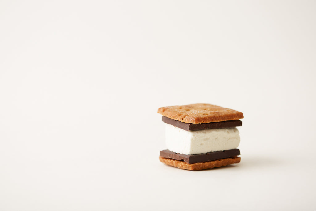 S'mores: a History, a Holiday