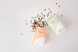 Overview Coffee Custom Blends