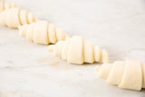 Bake-at-Home Plain Croissant