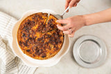 Frozen Quiche Lorraine