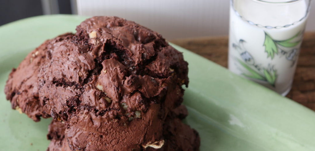 This Recipe Proves that Gluten-Free Cookies Can be Delicious