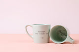 Persephone Ceramic Mug ~ New Designs!