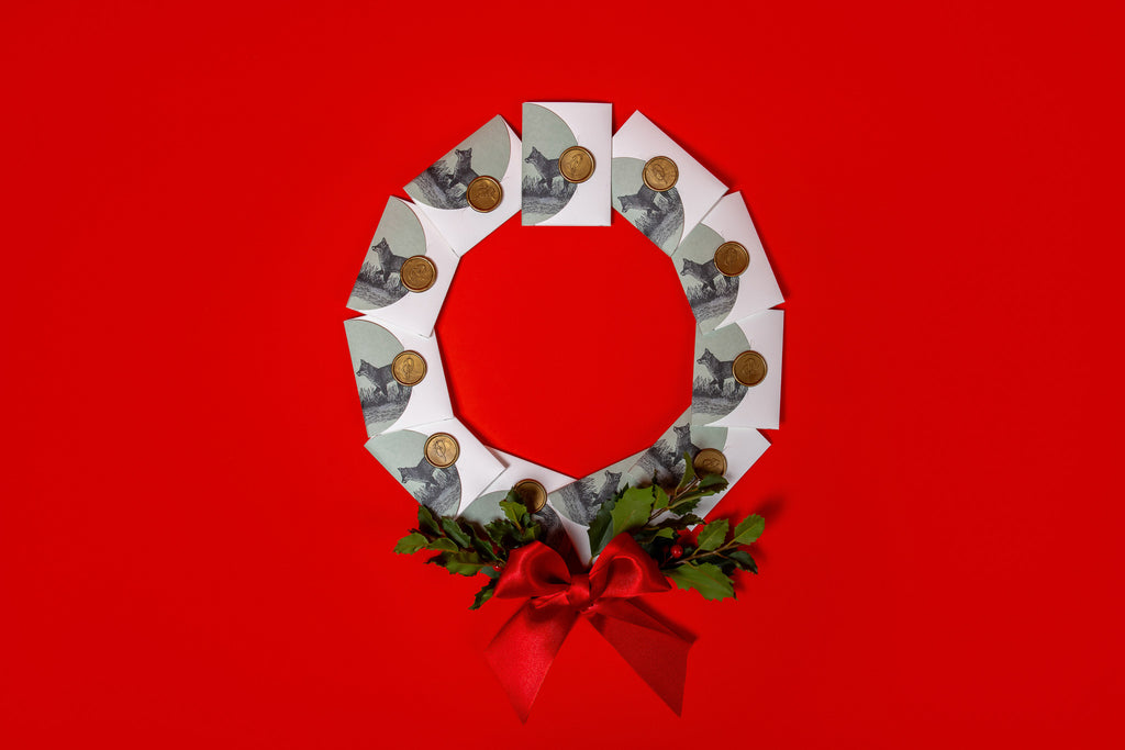 Black Friday Gift Card Deal