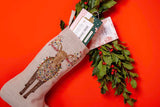 Coral & Tusk x Persephone Holiday Stocking <br> FLASH SALE 15% off 12.4 only