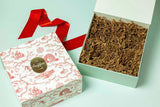 Persephone Holiday Gift Box
