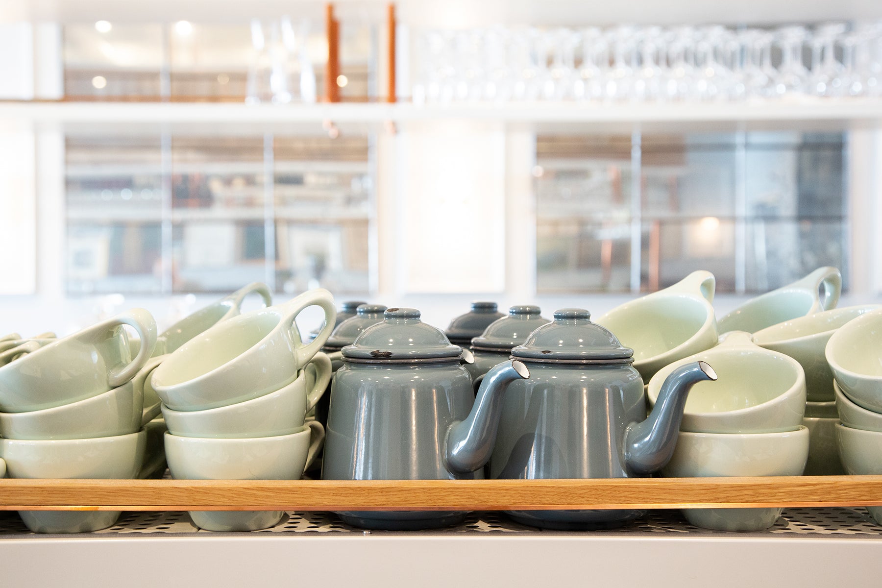 Shop Online or Visit Persephone Bakery Café & Coffee| Jackson, Wyoming