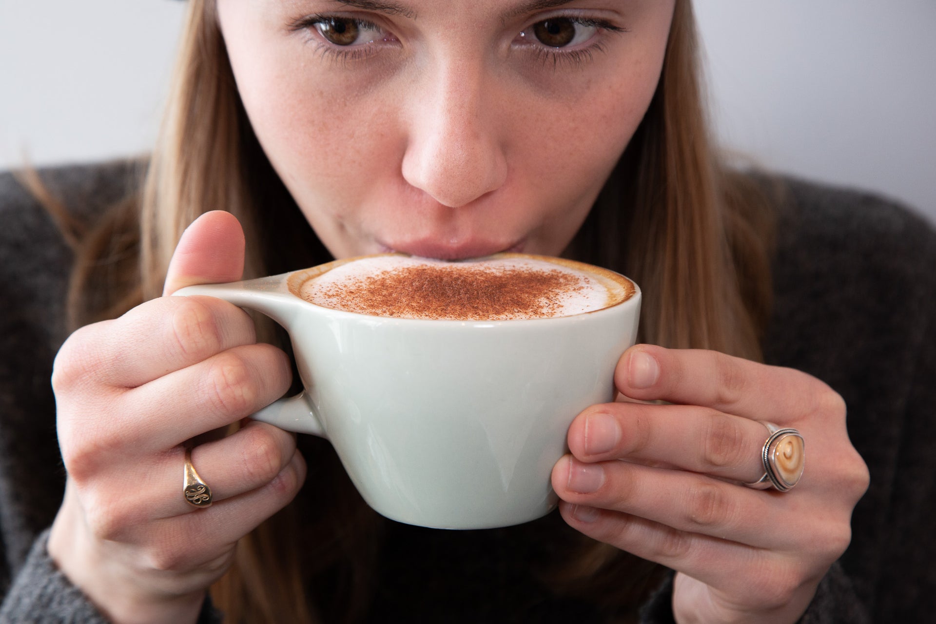 Shop Online or Visit Persephone Bakery Café & Coffee| Jackson, Wyoming