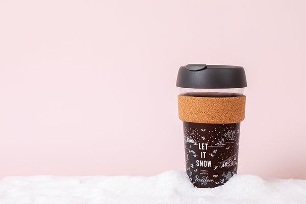 Limited Edition JH Winter KeepCup