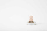 Farmhouse Pottery Pot Brush Set