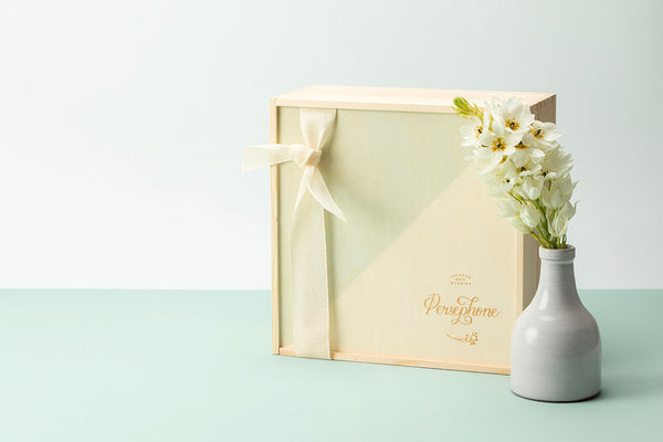 Persephone Customizable Gift Box